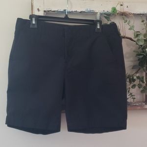Black Gap Hadley Shorts